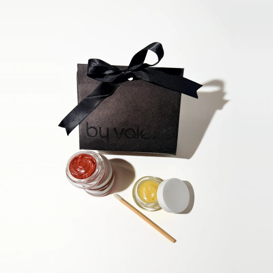 Lip Whip Soufflé Gift Set - Reds Collection