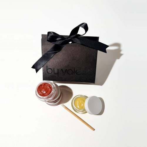 Lip Whip Soufflé Gift Set - Reds Collection