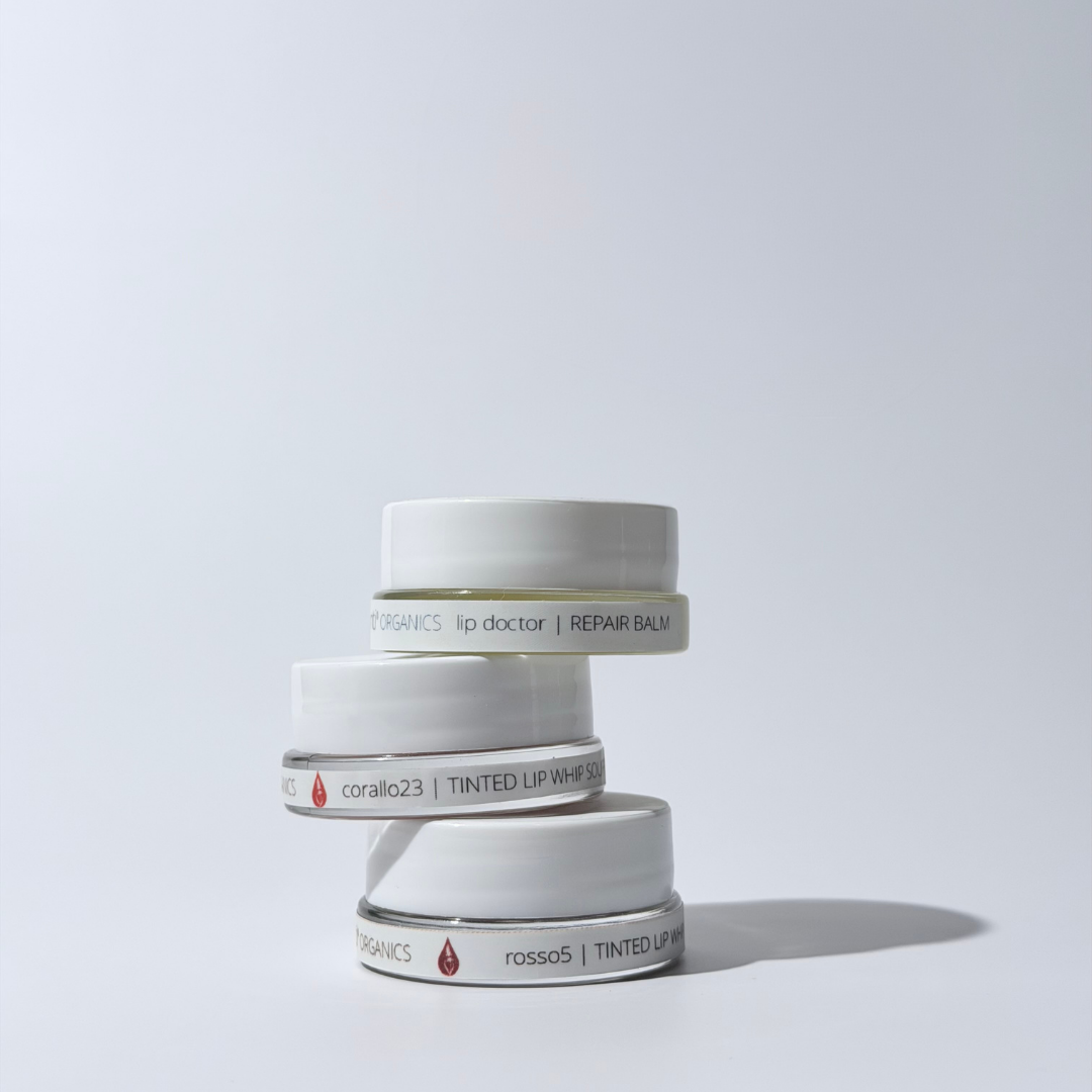 Tinted Lip Whip Soufflé