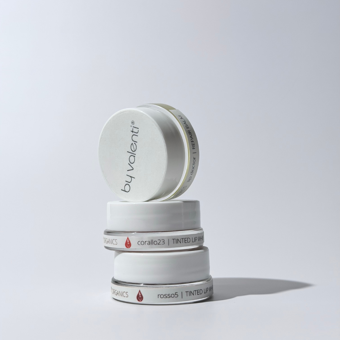 Tinted Lip Whip Soufflé