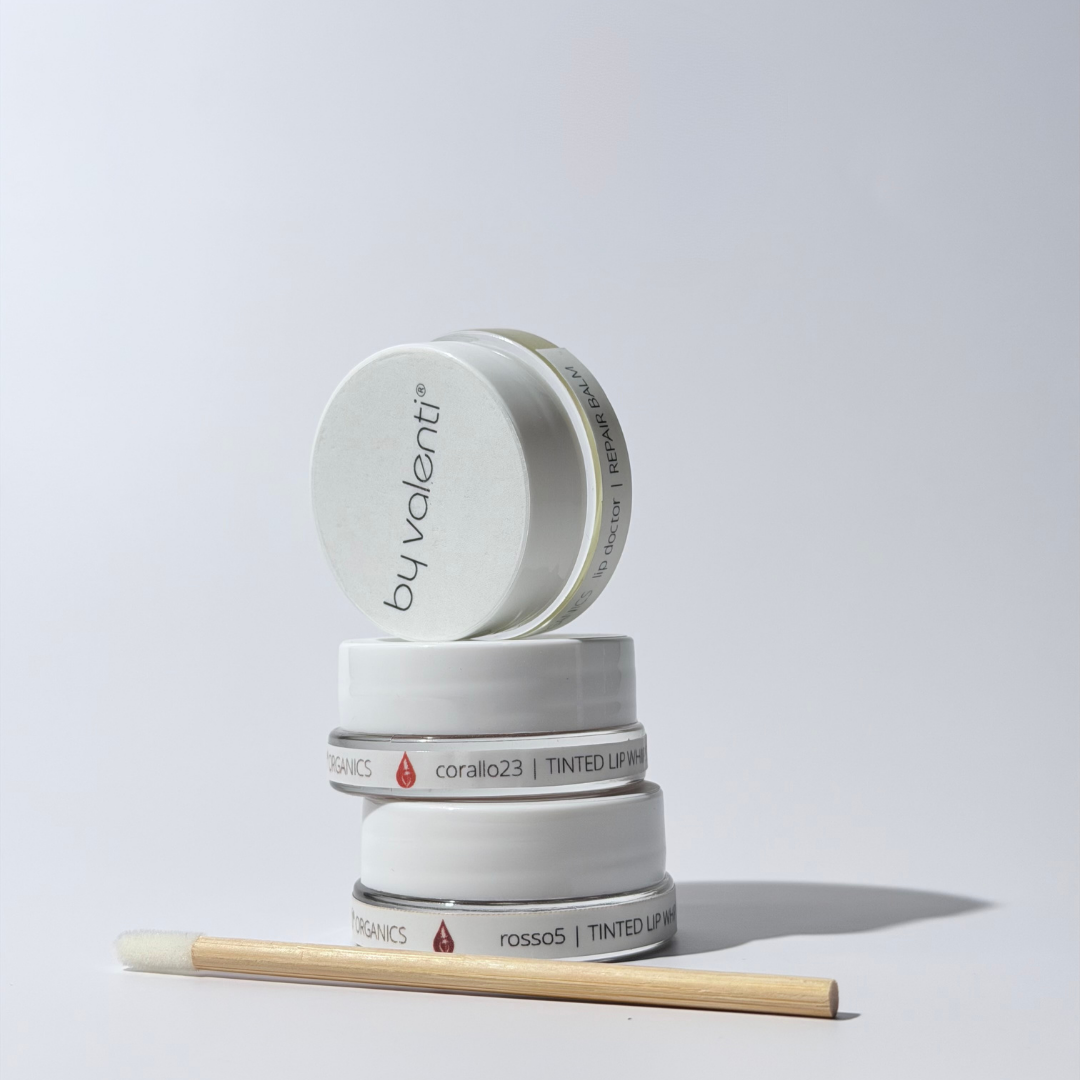 Tinted Lip Whip Soufflé