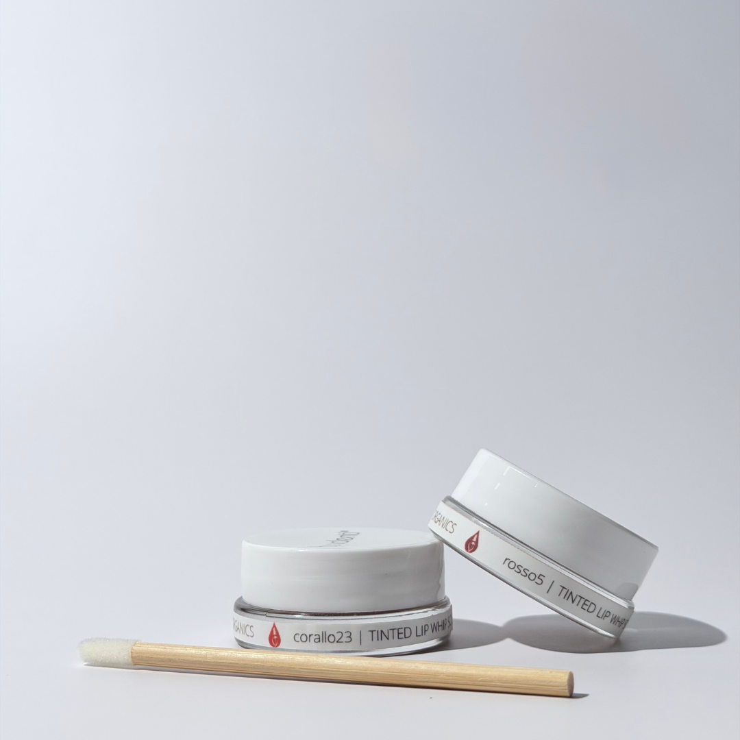 Tinted Lip Whip Soufflé