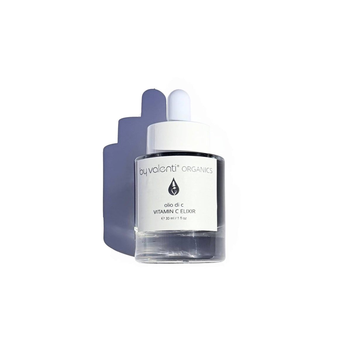 Olio Di C Vitamin C Serum