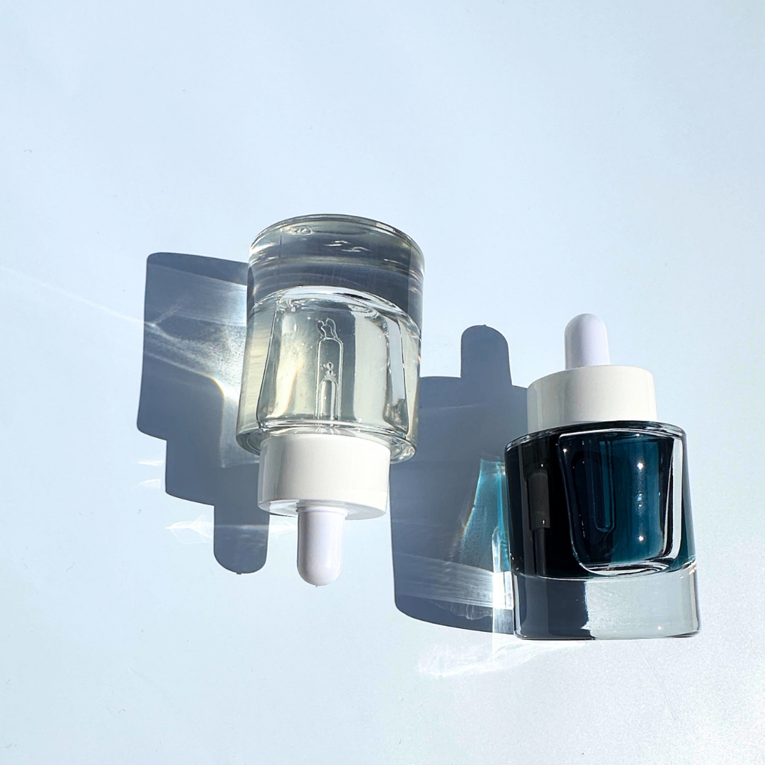 Duo Aqua B3 + Olio di C