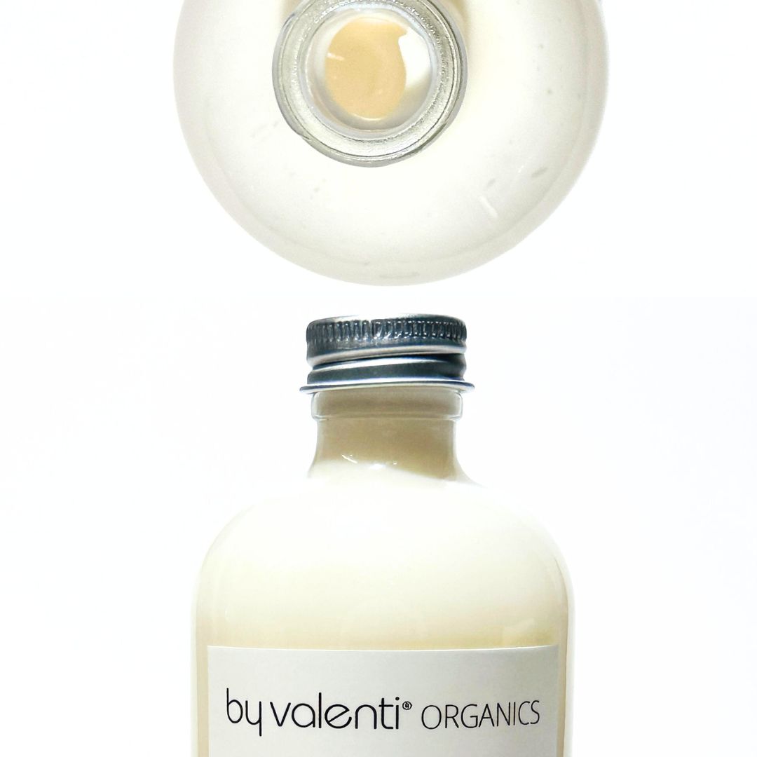 Olive & Squalane Hands & Body Lotion