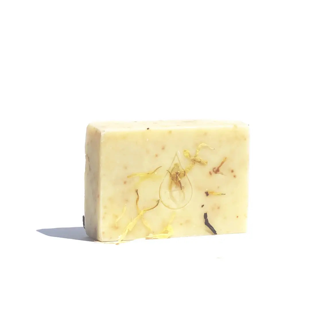 Saponetta Oriental Passion