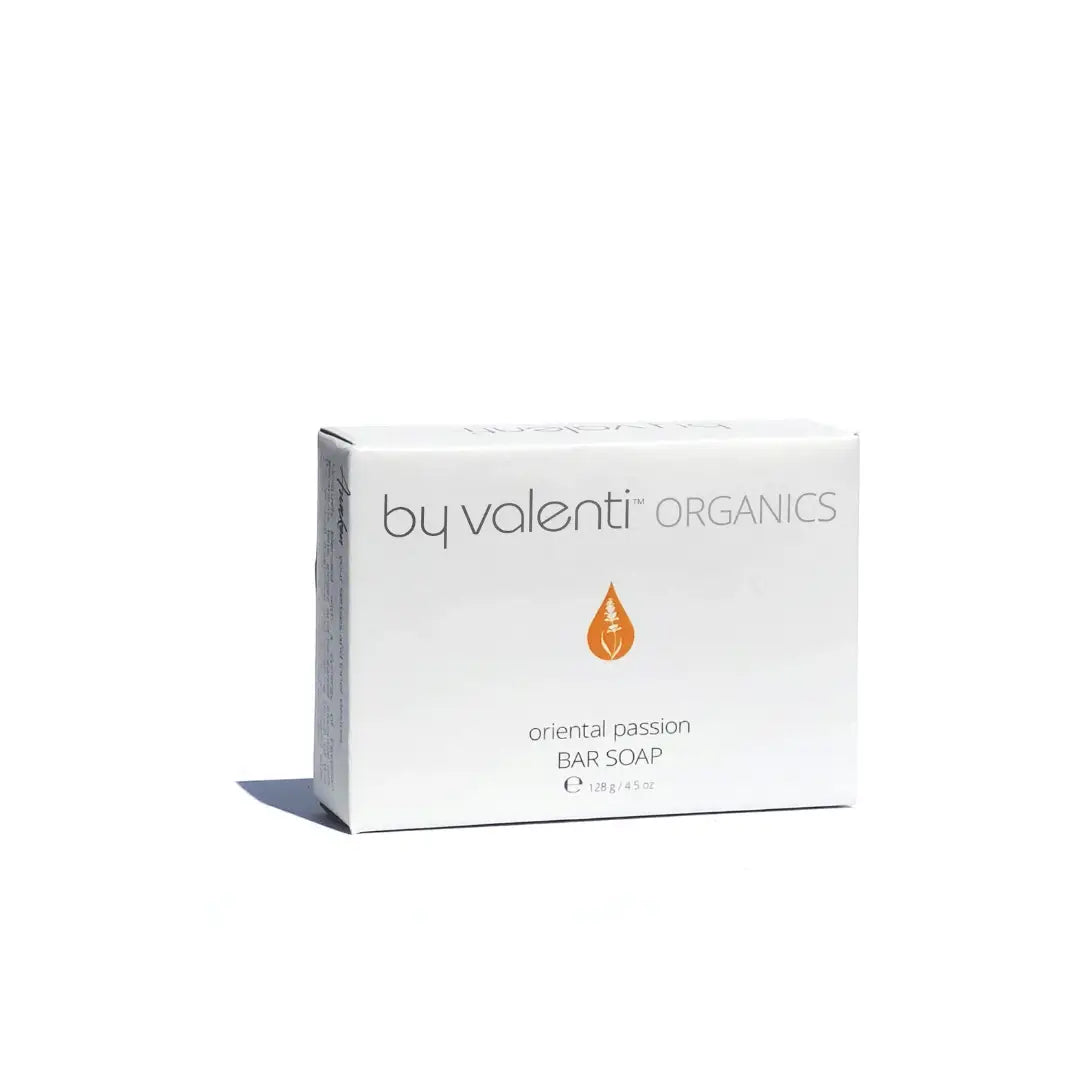 Saponetta Oriental Passion