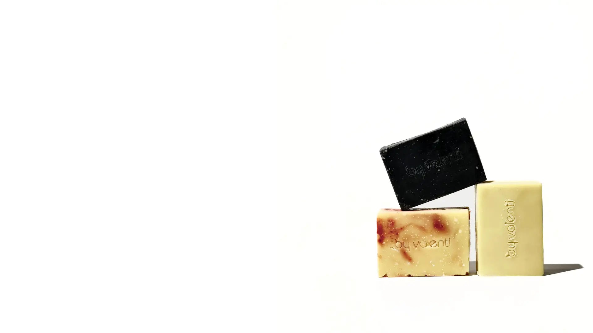 By Valenti Organics Italian Soaps