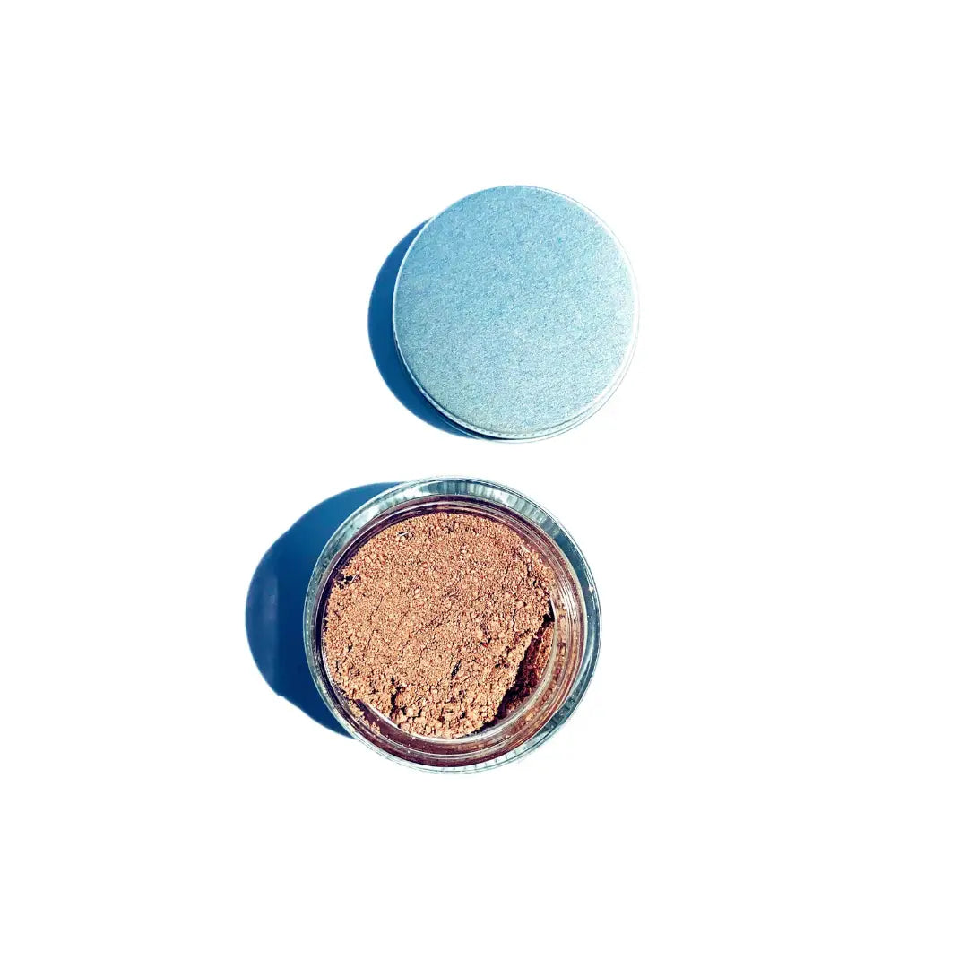 Set de Mascarillas Faciales de Arcilla