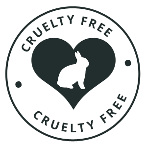 Cruelty-Free Skincare. Not PETA Affiliated.