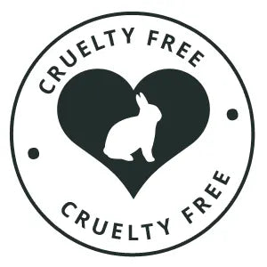 By Valenti Organics is Certified Cruelty Free Skin Care