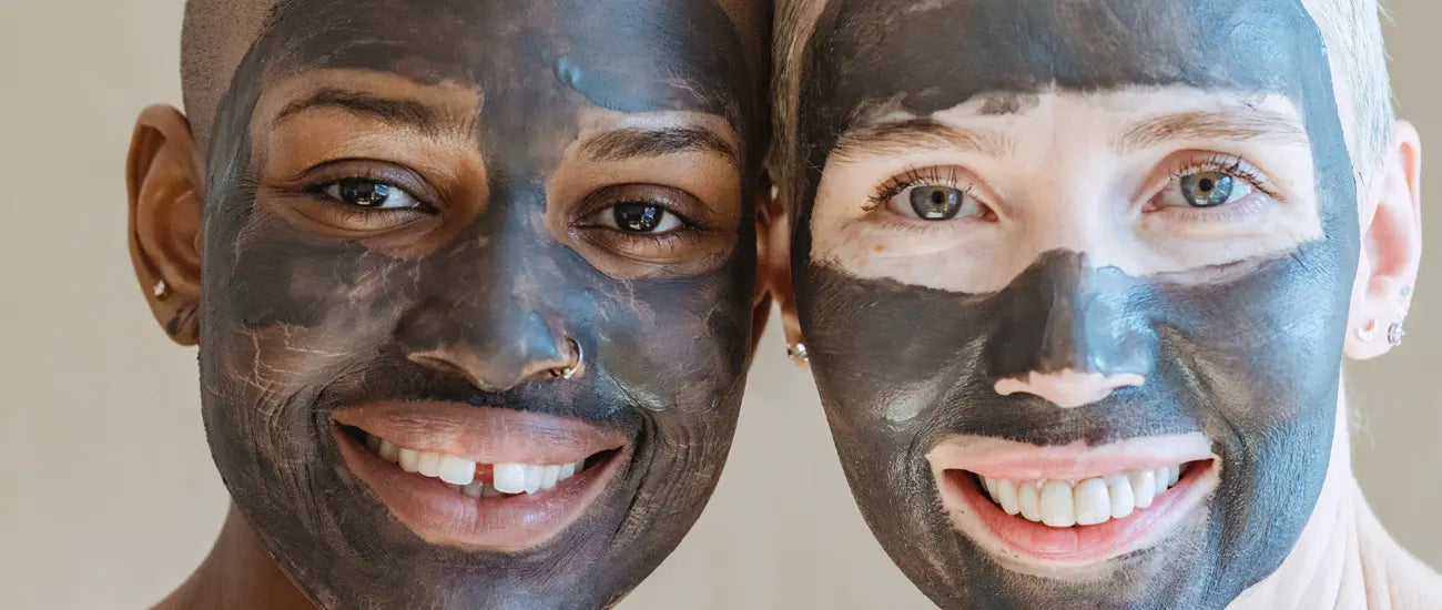 Facial Clay Masks Dos an Don'ts - By Valenti Organics Cruelty Free Skincare