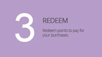 Redeem