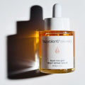 Liquid Rose Gold Night Serum