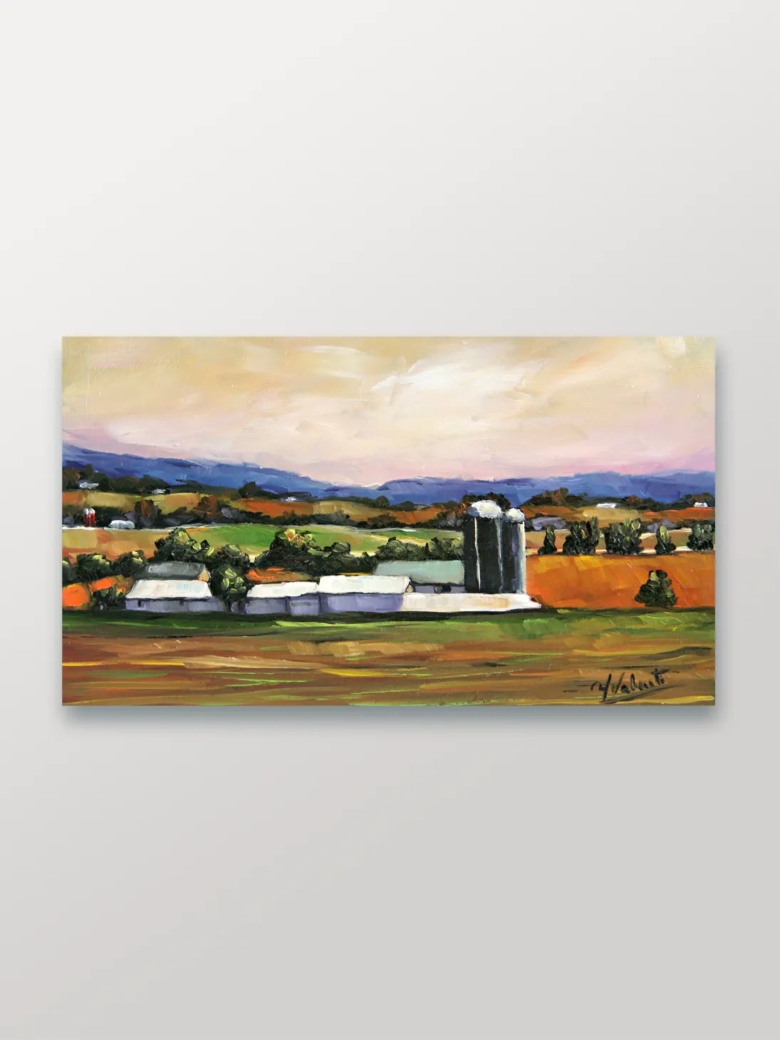 Midwest Farms