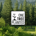 Donate a Tree with your Order