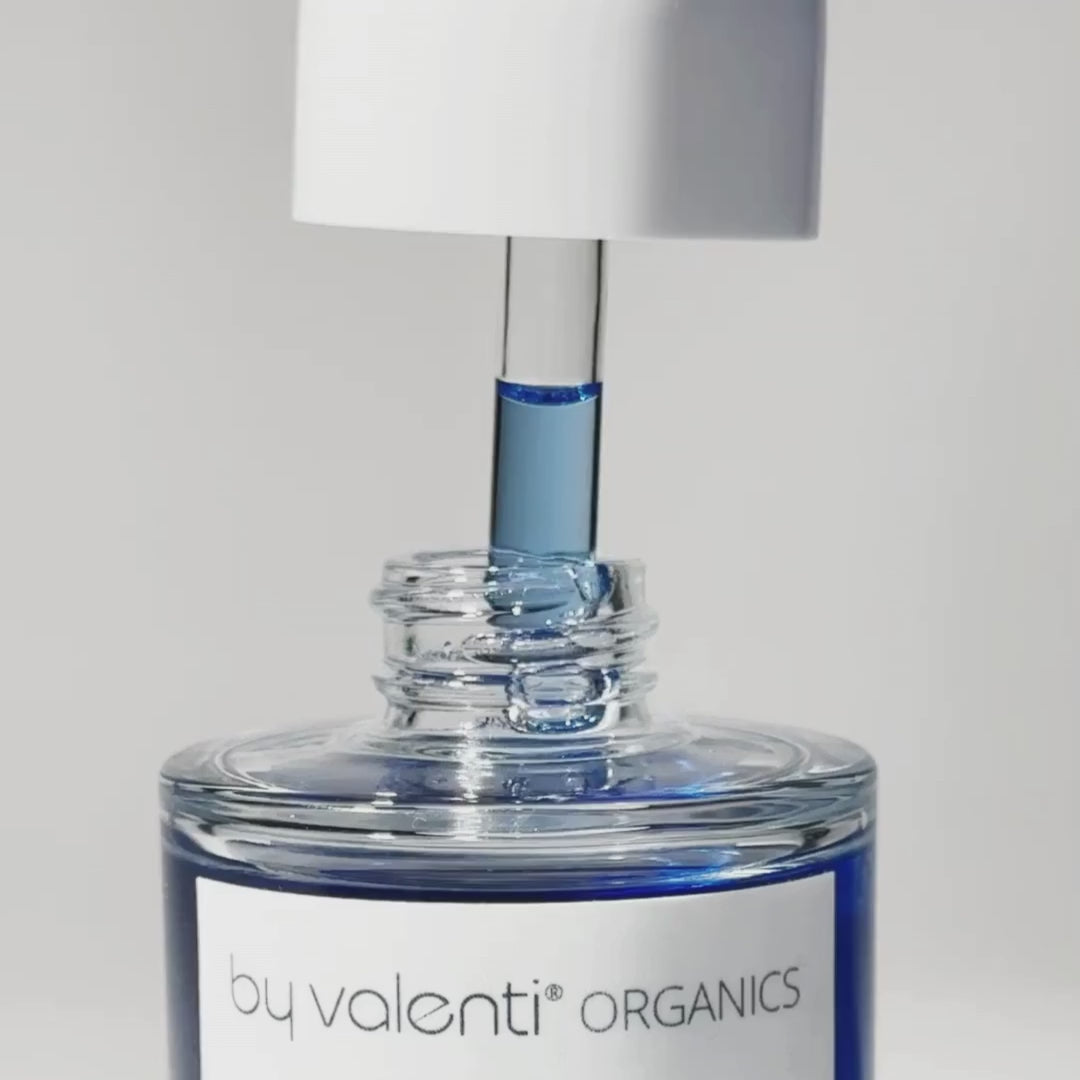 Vitamin C Brightening Serum – by valenti®