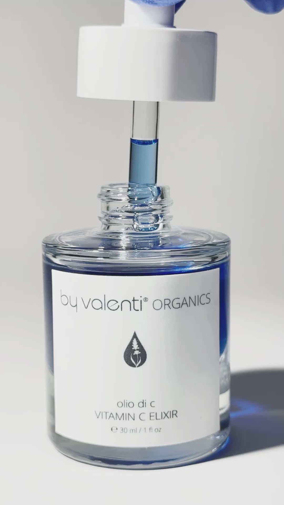 Olio Di C - Brightening Serum with 10% Vitamin C