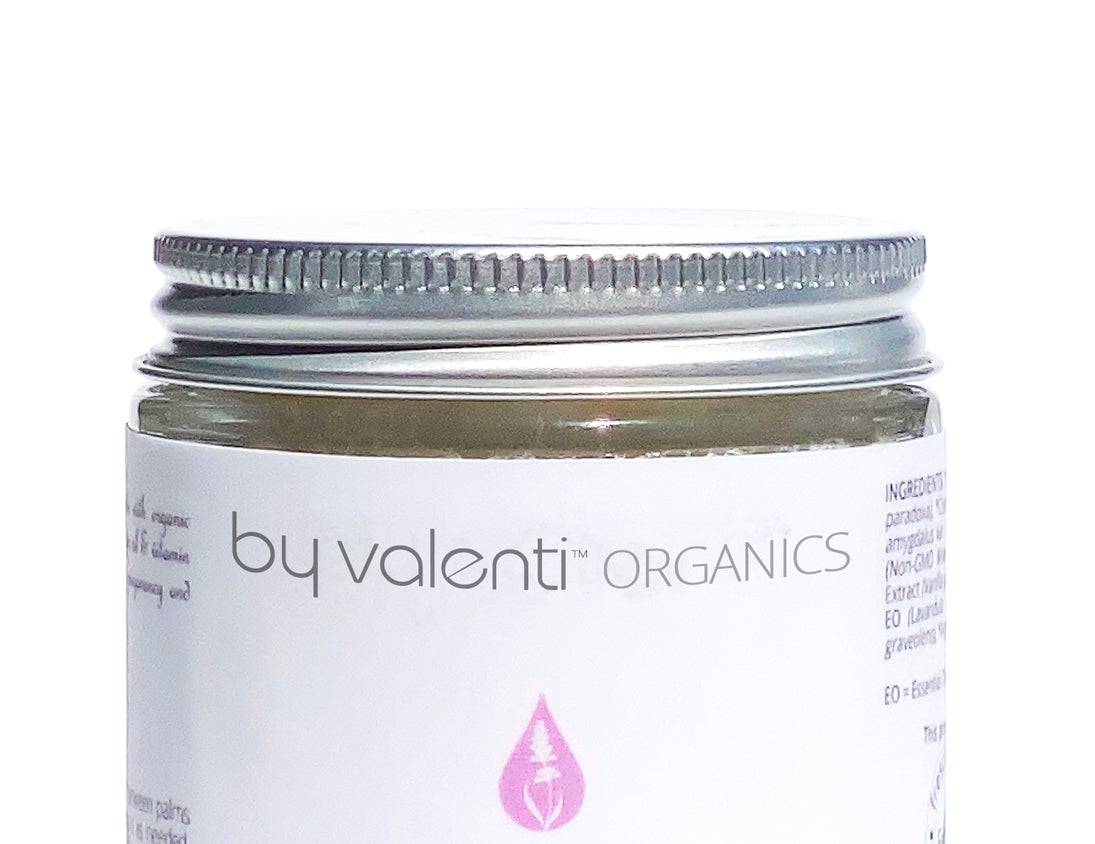 by valenti roses and cloves body soufflé whipped cream