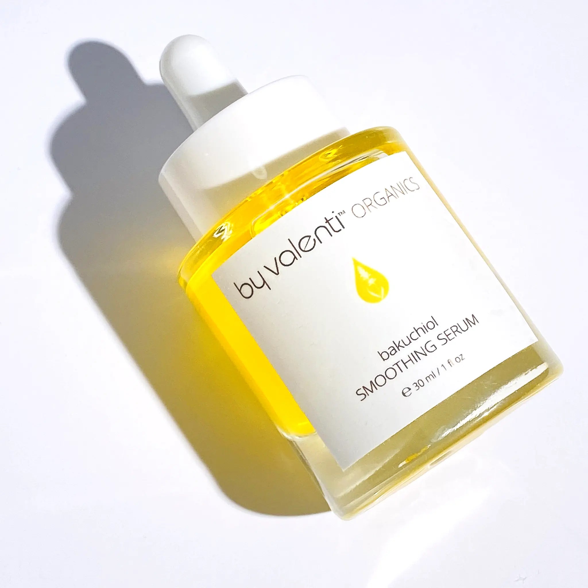 by valenti bakuchiol retinol alternative smoothing serum