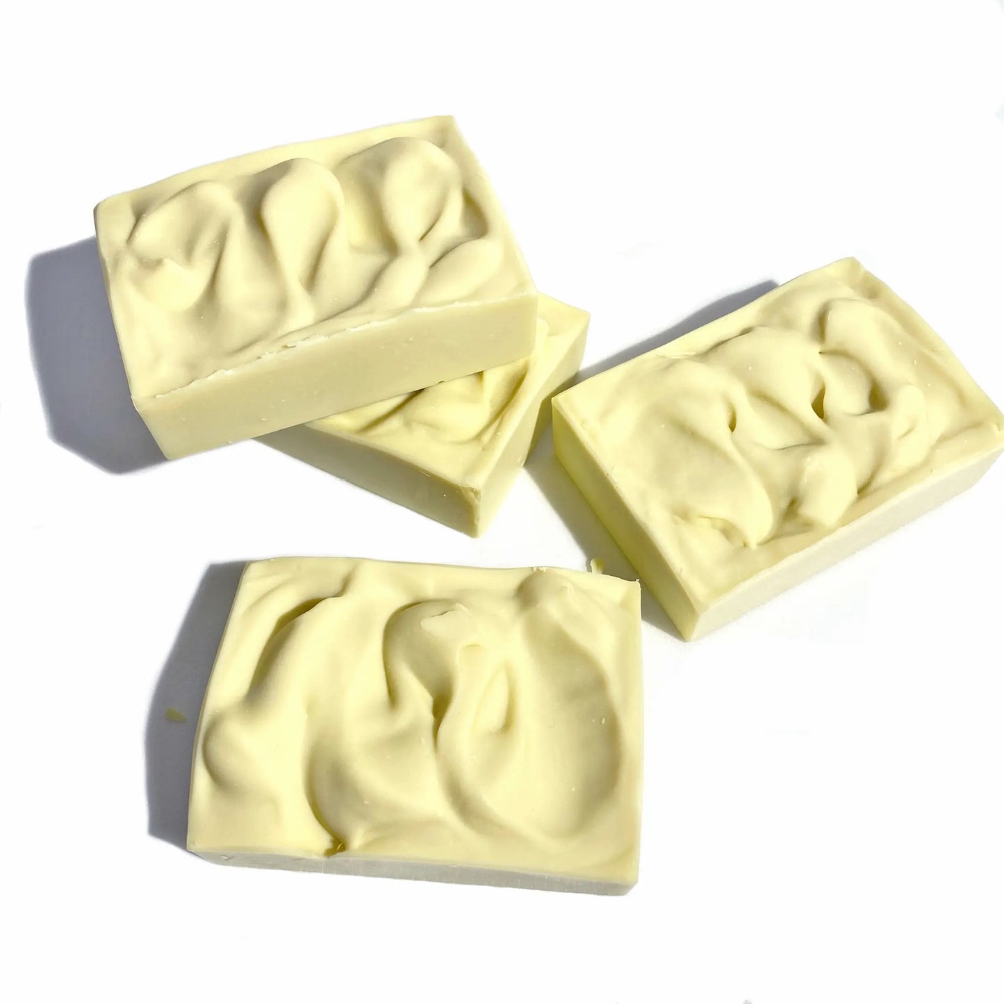 True Authentic Castile Soap Jabón de Castilla By Valenti Organics