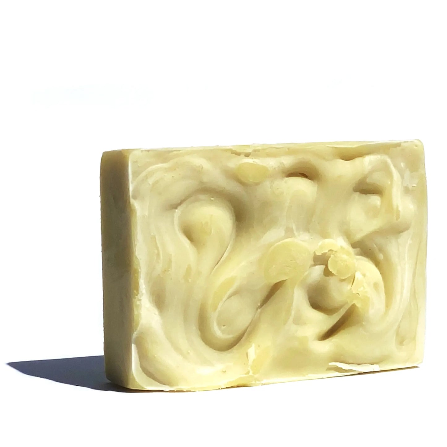 True Authentic Castile Soap Jabón de Castilla By Valenti Organics