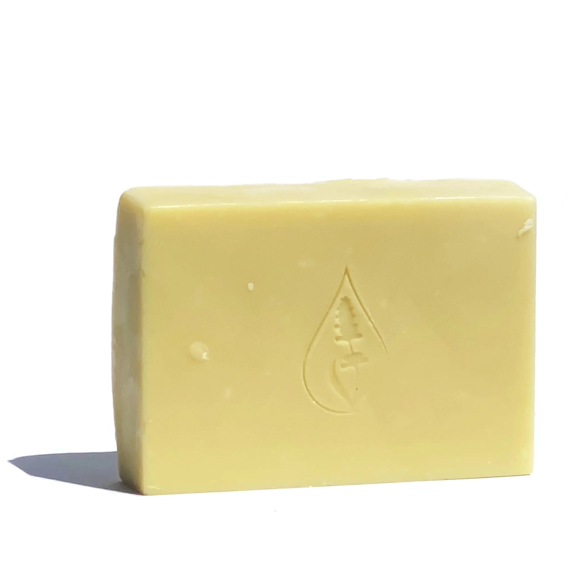 True Authentic Castile Soap Jabón de Castilla By Valenti Organics