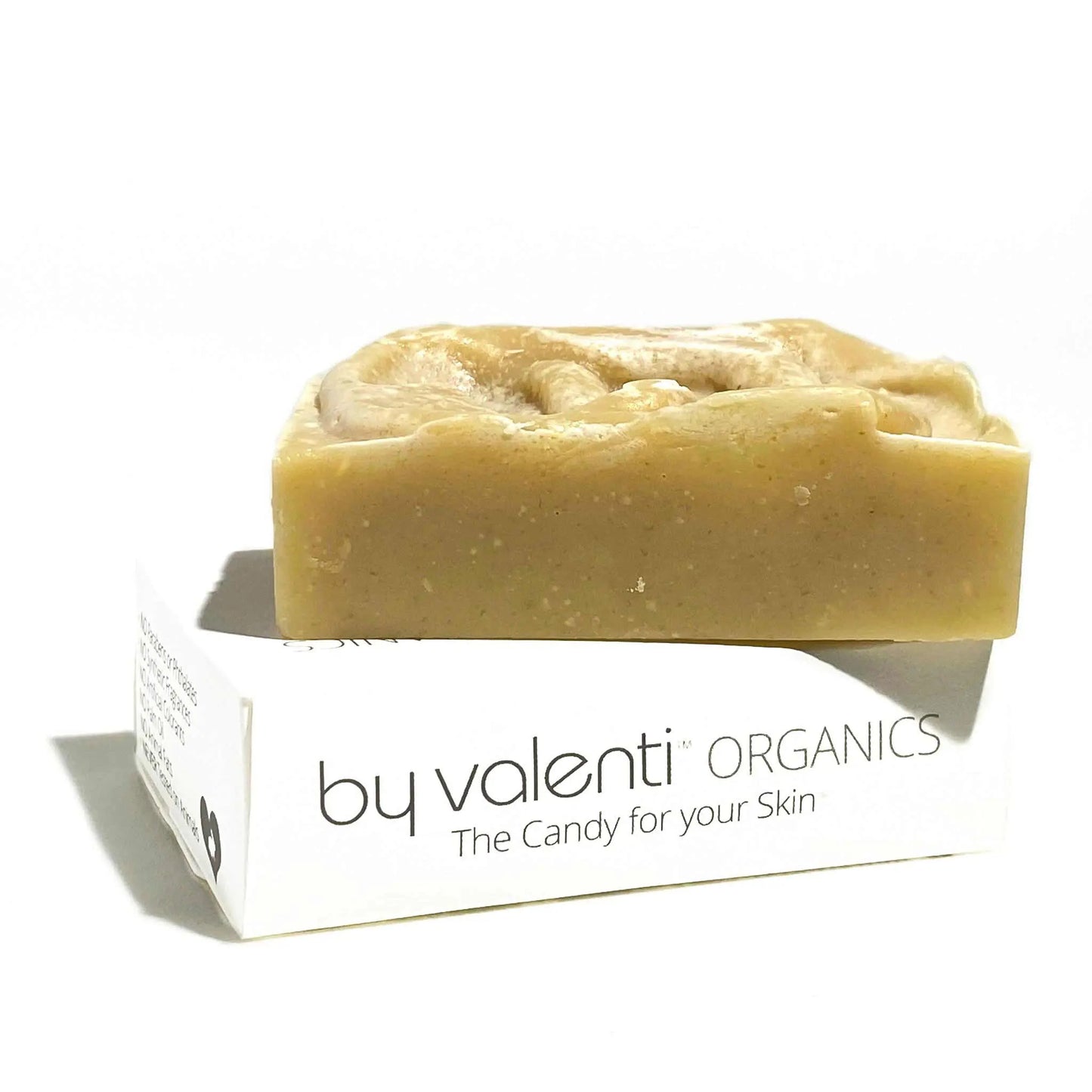 Chamomile Bar Soap By Valenti Organics Natural Clean Moisturizing Soap Organic Skincare