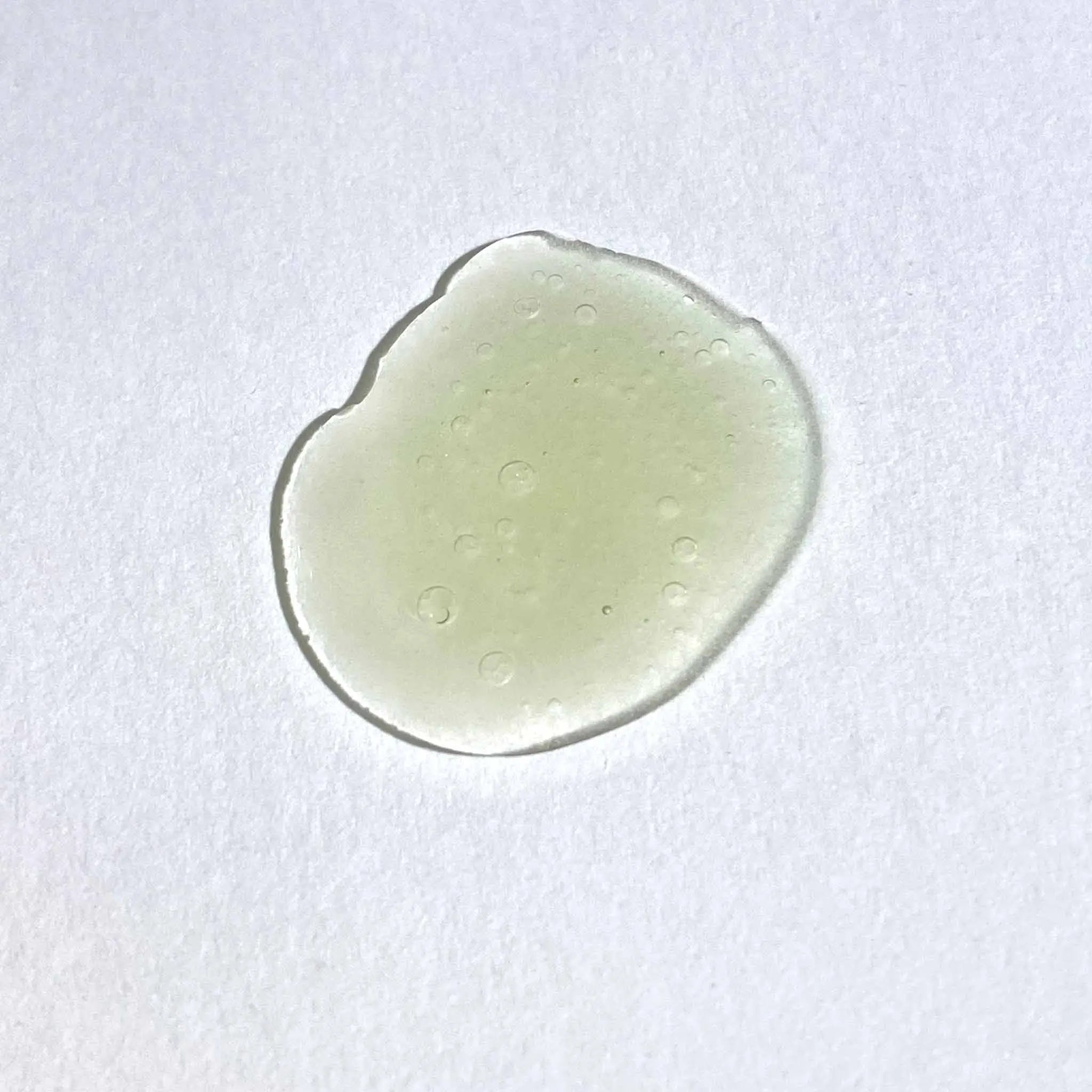 Cucumbre Lavender Biphase Makeup Remover By Valenti Organics Clean Cruelty Free Cosmetics