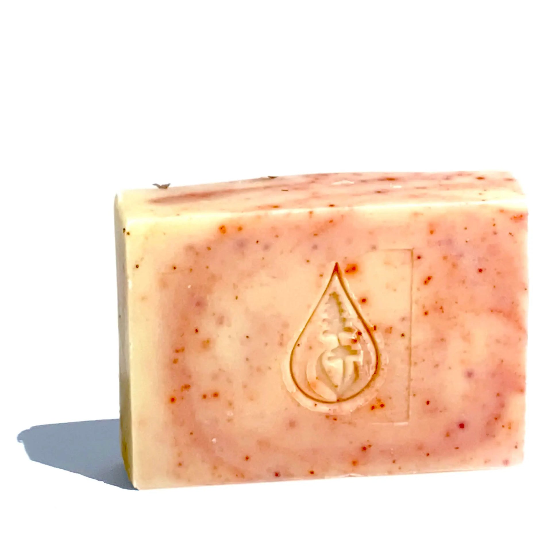 By Valenti Organics Garden of Roses Moisturizing Bar Soap