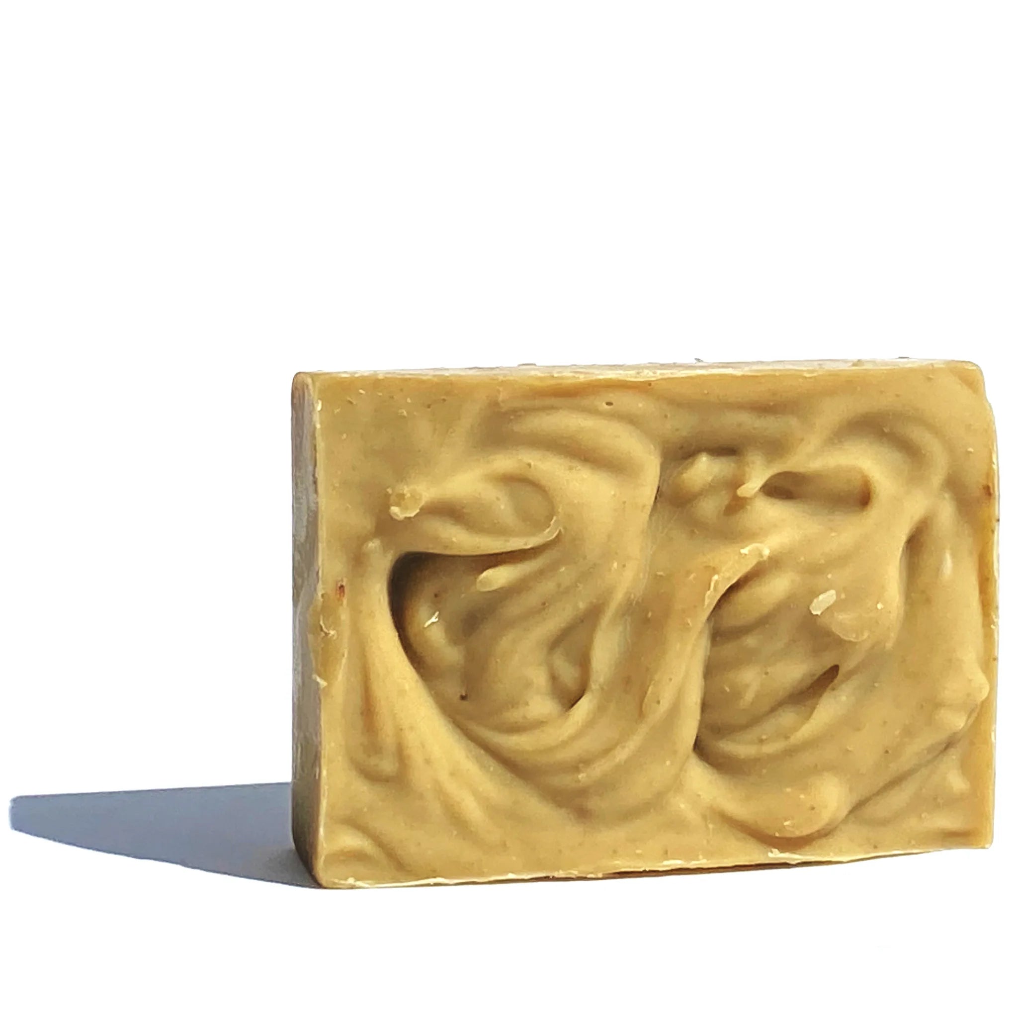 By Valenti Organics Japanese Green Tea Moisturizing Soap Bar