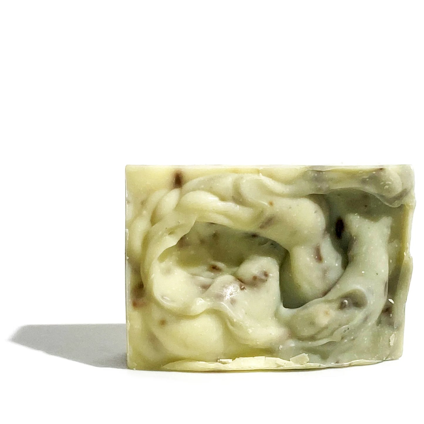 By Valenti Organics Lavender & Lime Moisturizing Soap Bar for Sensitive Skin By Valenti Organics Natural Soaps