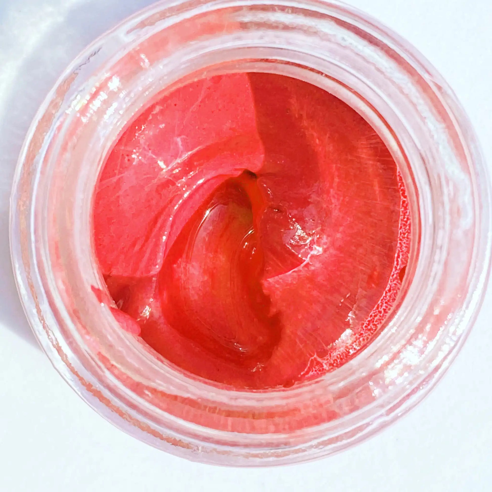 Lip Whip Soufflé - Tinted Lip balm By Valenti Organics