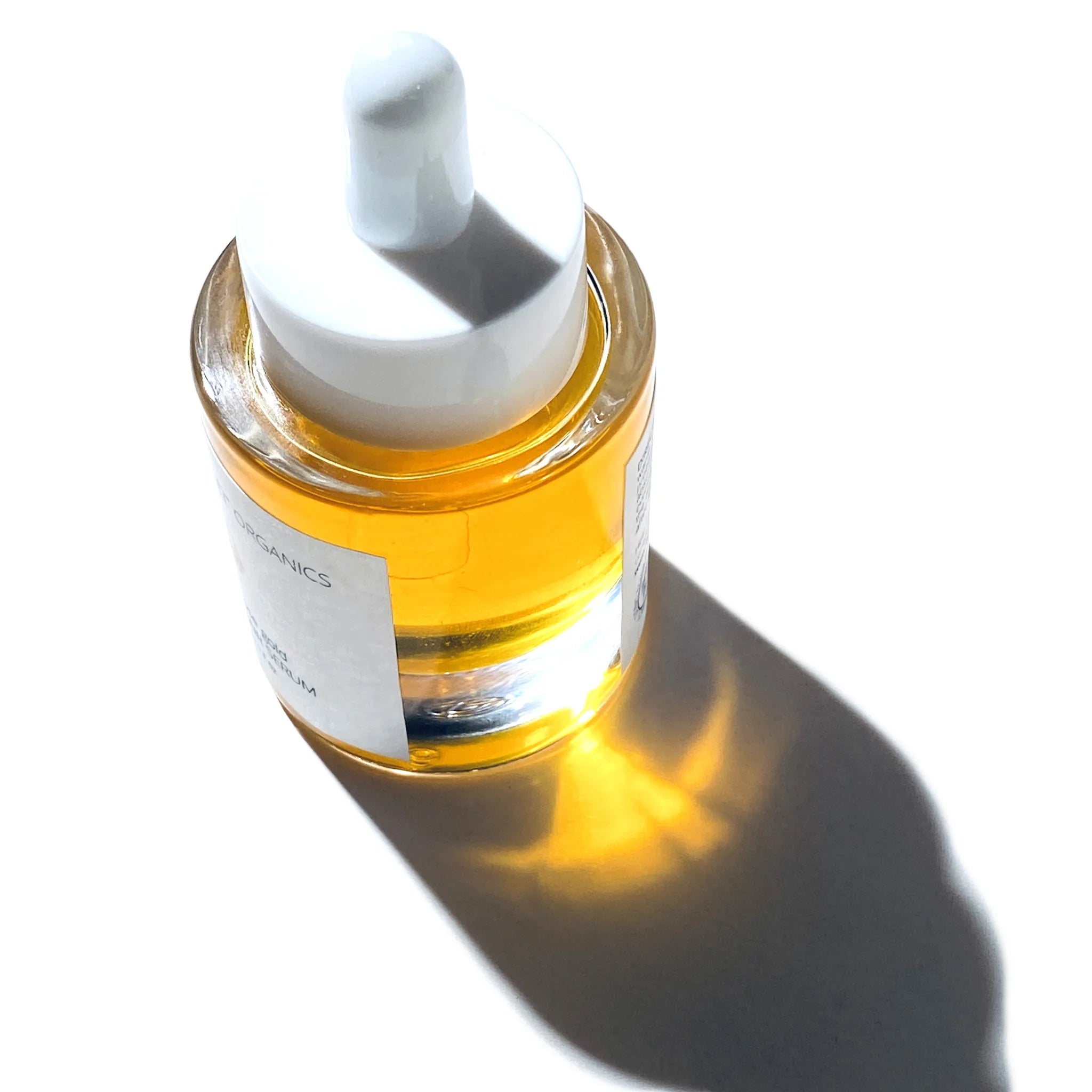 Anti-aging Skincare with Retinol, CoQ10 & Vitamin C Complex By Valenti Organics Natural Skin Care