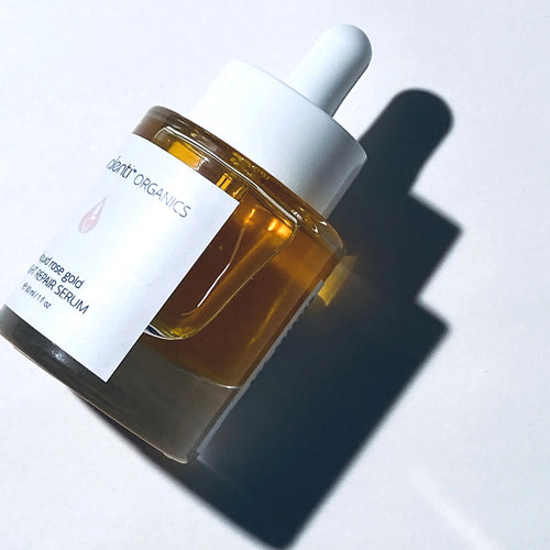 Anti-aging Skincare with Retinol, CoQ10 & Vitamin C Complex By Valenti Organics Natural Skin Care