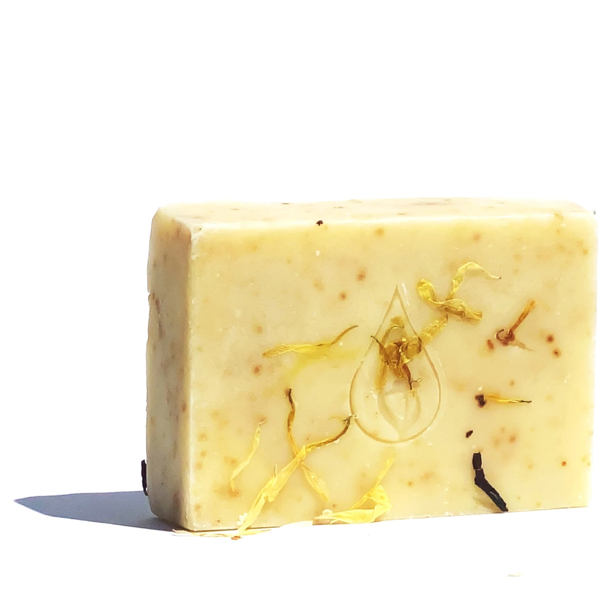 By Valenti Organics Oriental Passion Sensual Soap Bar Natural Well Balanced Soaps