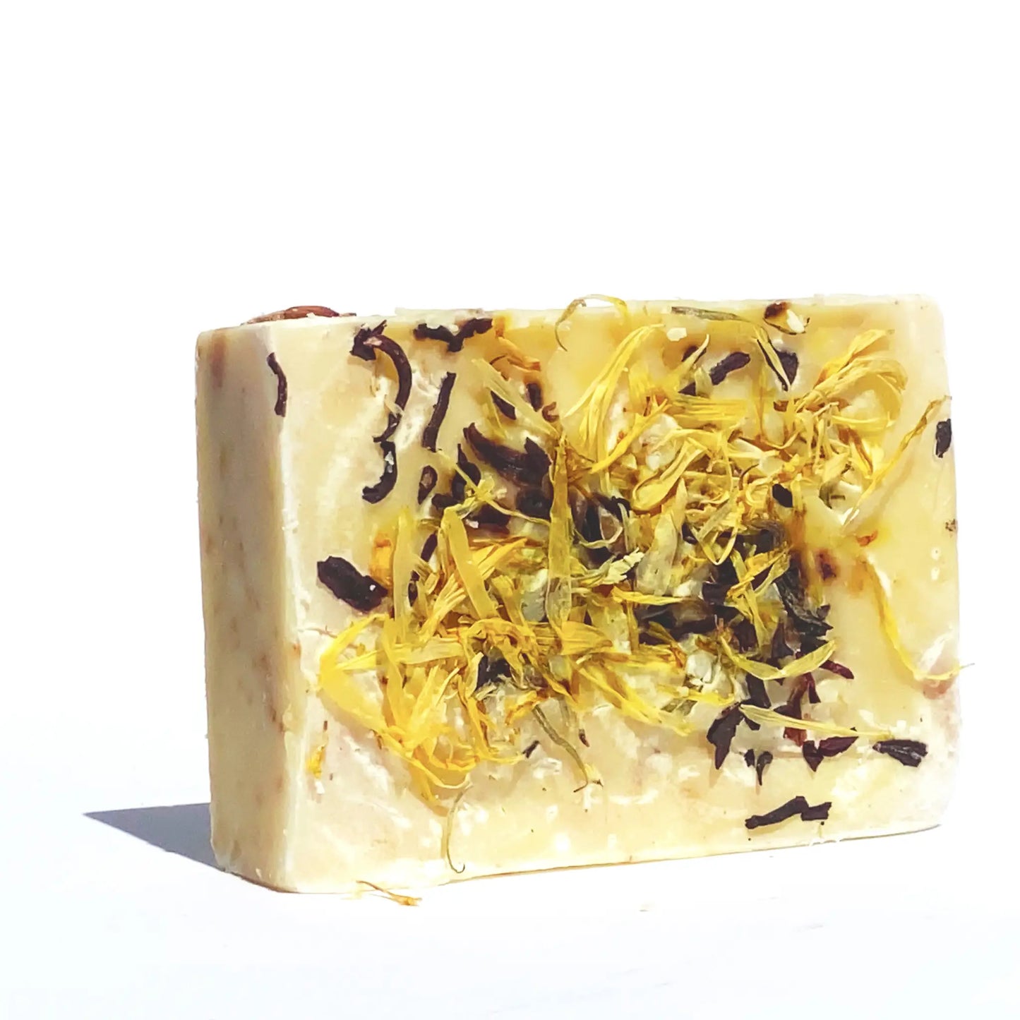 By Valenti Organics Oriental Passion Sensual Soap Bar Natural Well Balanced Soaps