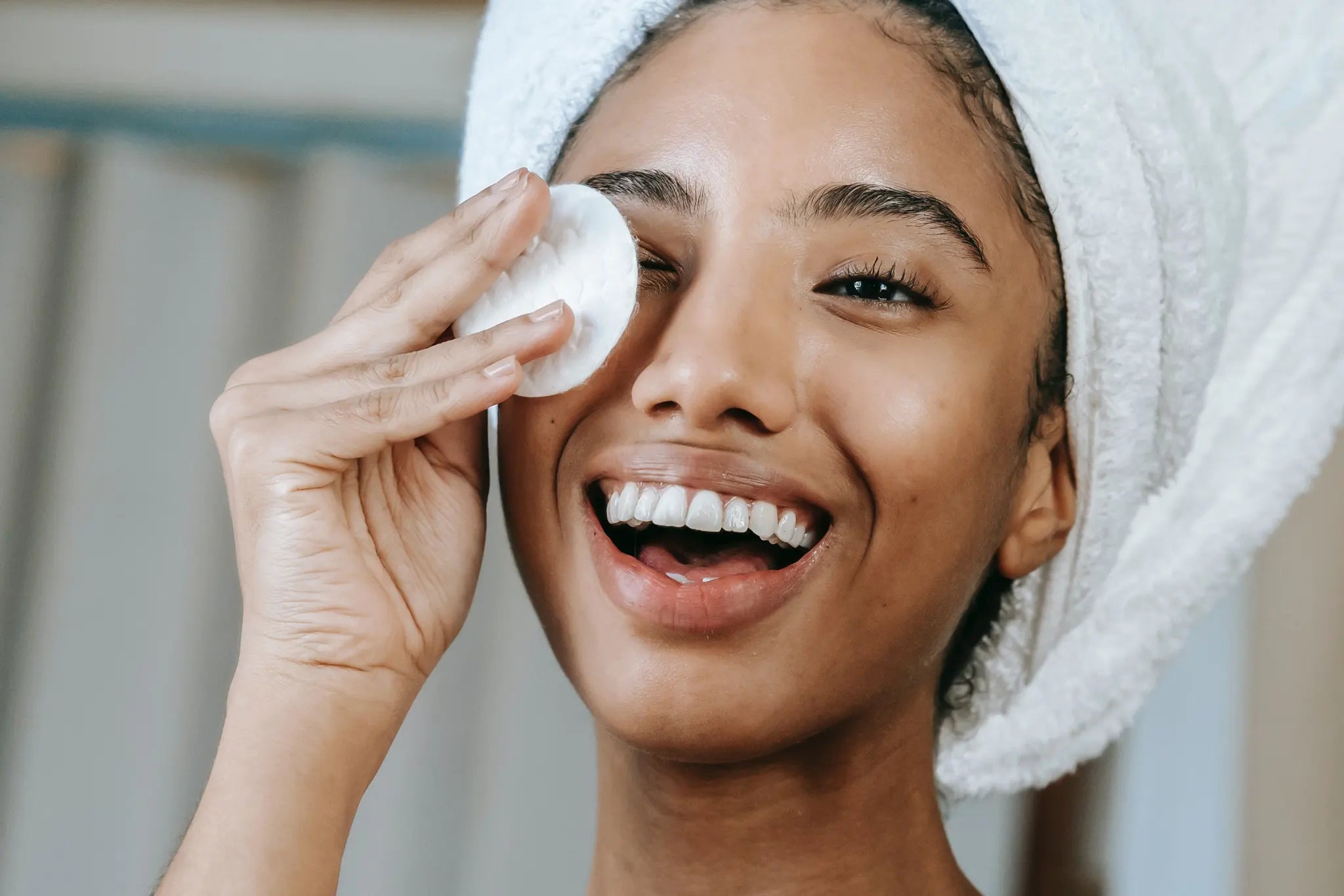 Japanese Matcha & Chamomile Facial Toner for Normal Skin By Valenti Organics Natural Skin Care