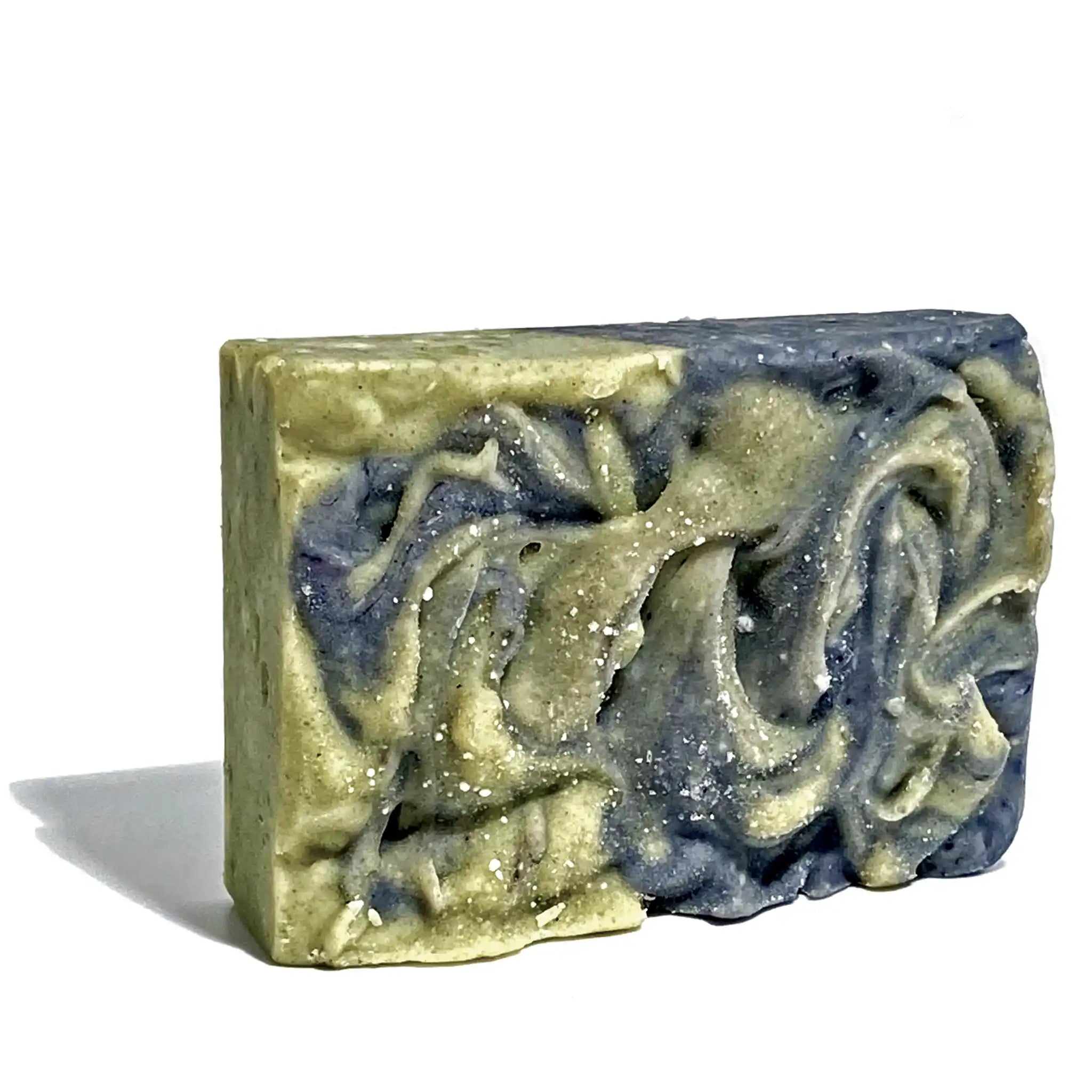 By Valenti Organics Pineta Barcola Bar Soap
